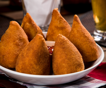 Salgados congelados: conheças as vantagens e como servi-los em seu negócio em 30/08/2021