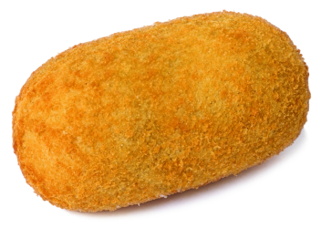 Coquetel - Fritos Coquetel (fritos) - Croquete de Queijo Coquetel - Fritos Coquetel (fritos) - Croquete de Queijo