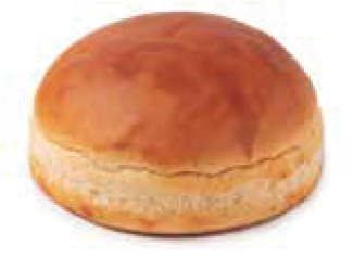 Pães para Hambúrguer Brioche Pães para Hambúrguer Brioche