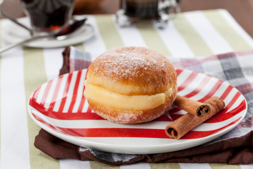 Doces que são a cara da infância em 26/06/2021 Doces que são a cara da infância em 26/06/2021