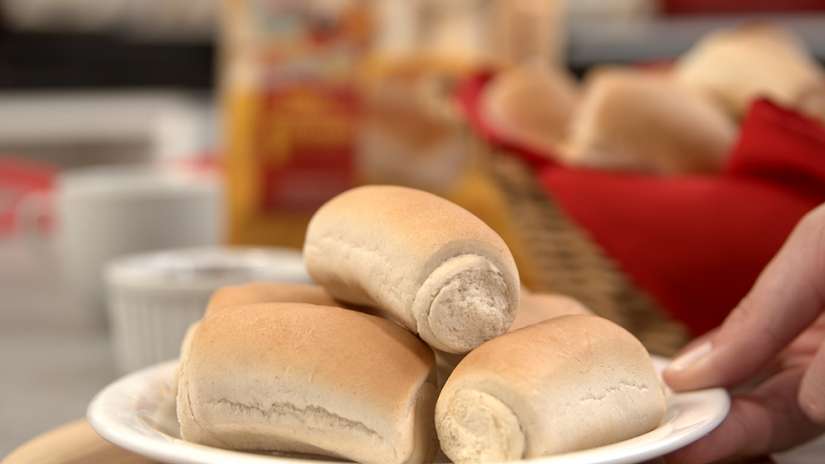 Bisnaguinha congelada: vantagens do pãozinho com gosto de infância em 22/02/2021 Bisnaguinha congelada: vantagens do pãozinho com gosto de infância em 22/02/2021