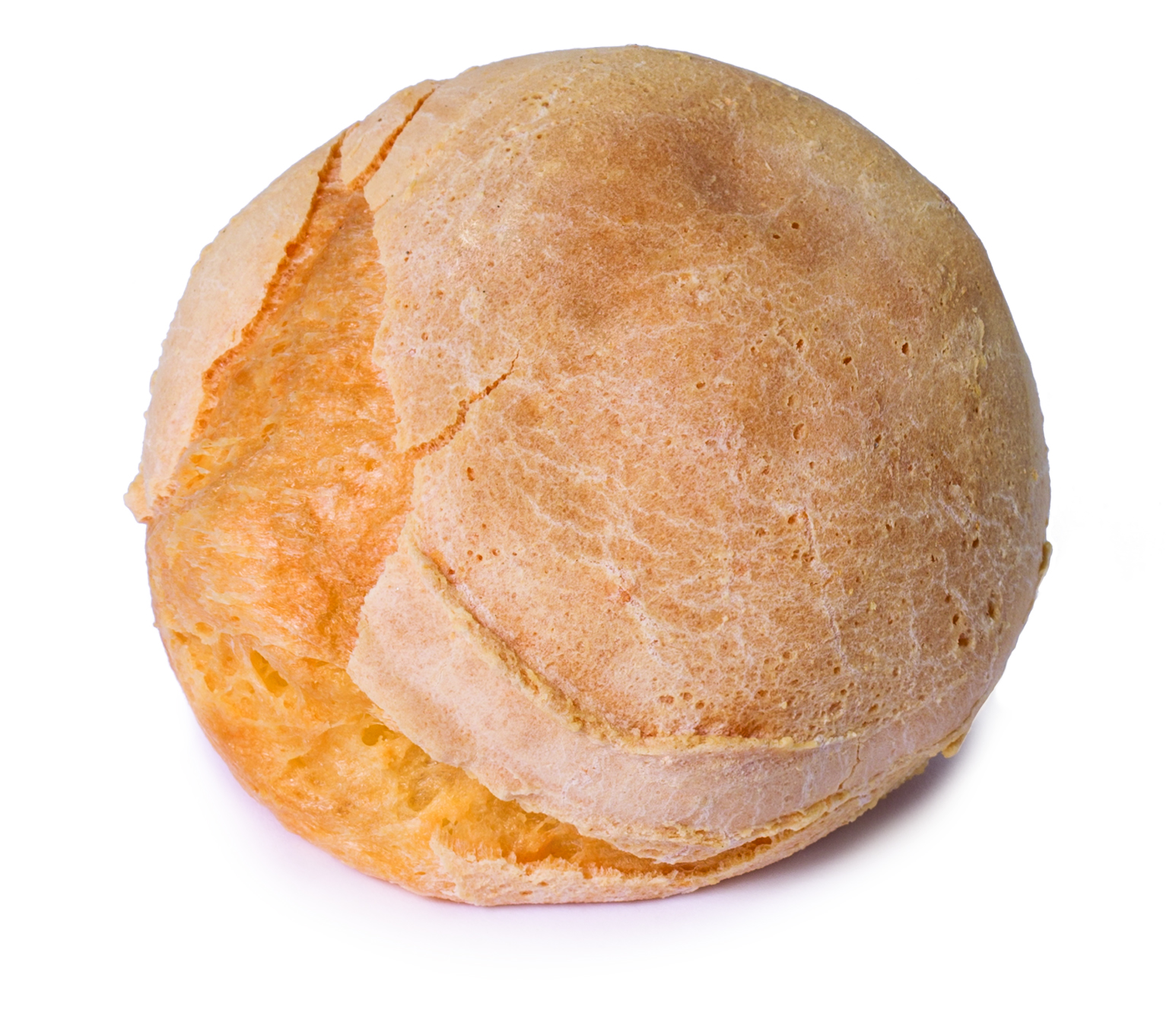 Lanche - Pães de Queijo Pão de Queijo 90g Premium