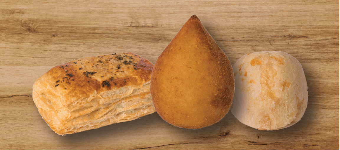 Confeitaria Congelada Panifício Mallet Confeitaria Congelada Panifício Mallet