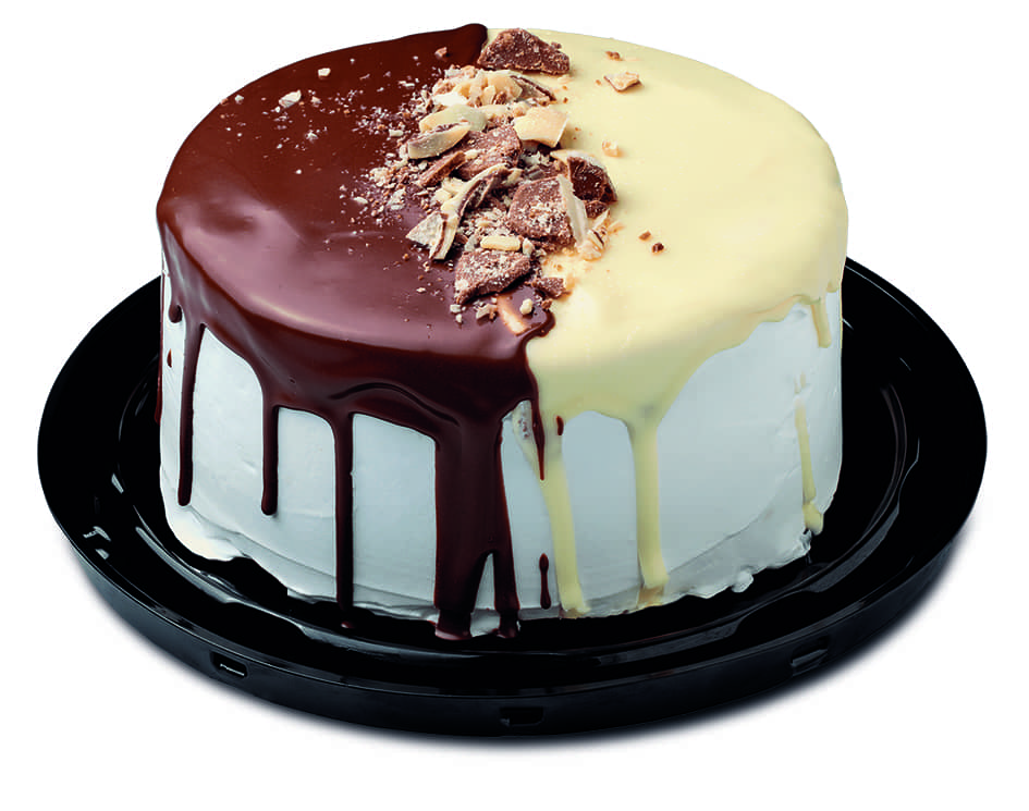 Tortas Congeladas Dois Amores