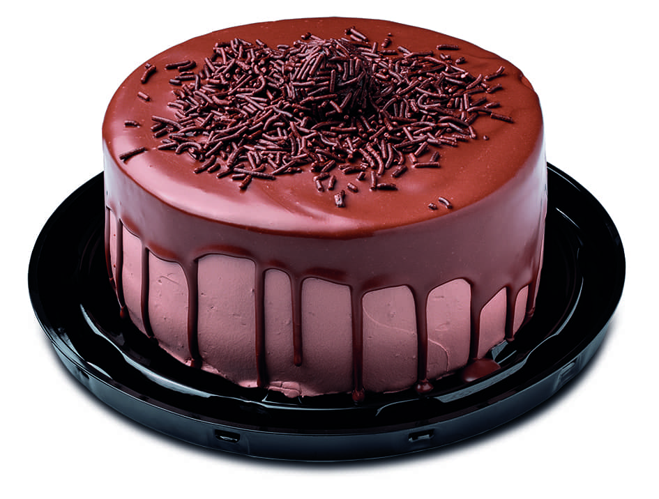 Tortas Congeladas Brigadeiro Tortas Congeladas Brigadeiro
