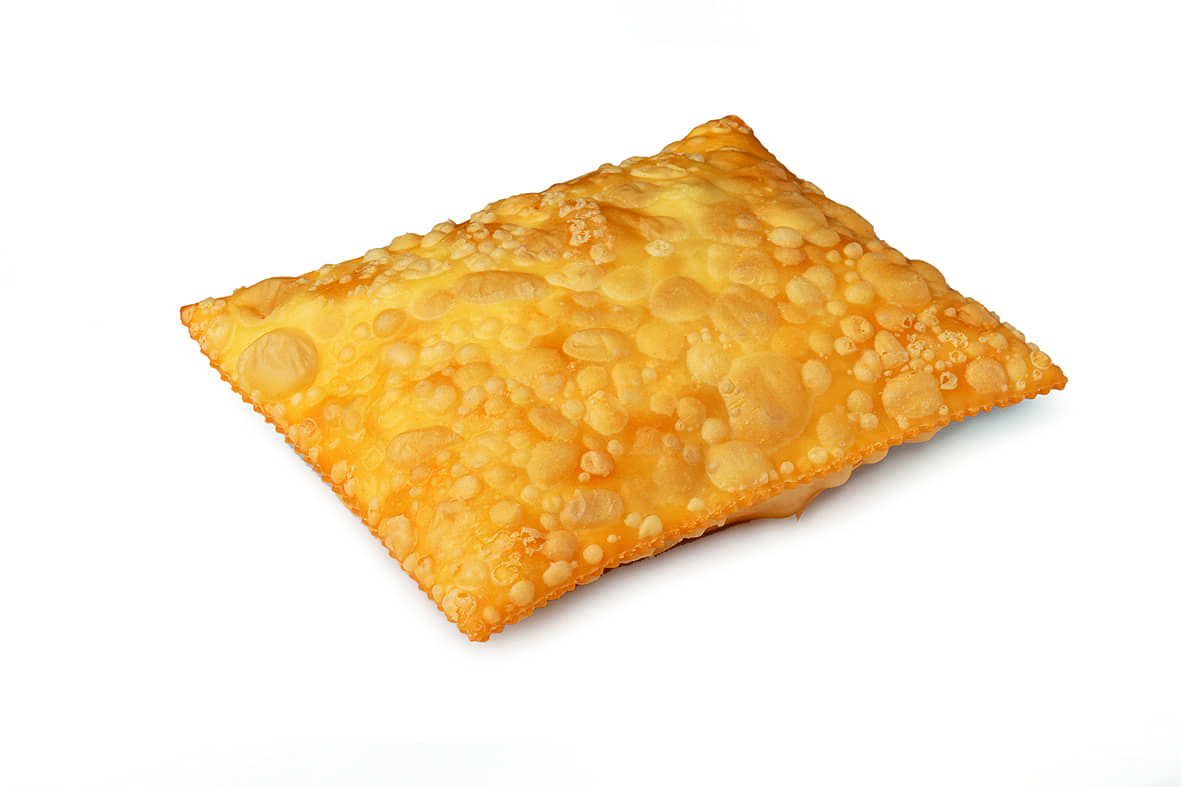 Lanche - Fritos Pastel de Queijo Lanche - Fritos Pastel de Queijo