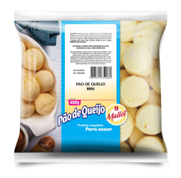 Salgados Coquetel Congelados Pão de Queijo Salgados Coquetel Congelados Pão de Queijo