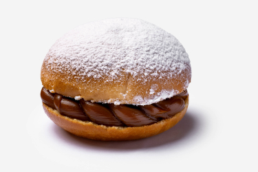 Pães Massa Doce Sonho