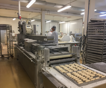 Vantagens de trabalhar com pães congelados em 19/01/2021