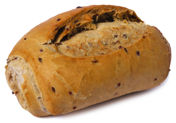 Linha Especial Pão Quinoa e Linhaça Linha Especial Pão Quinoa e Linhaça