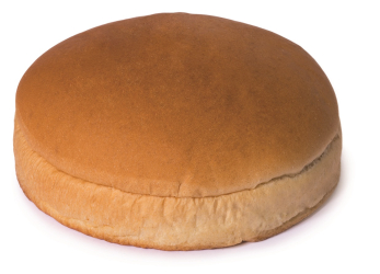 Pães Linha Institucional Xis 125g Pães Linha Institucional Xis 125g