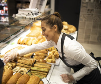 Vantagens dos pães congelados para o seu negócio em 09/02/2021