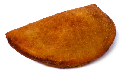Lanche - Fritos Risoles de Frango Lanche - Fritos Risoles de Frango