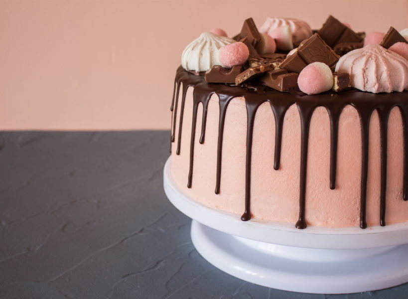 Confira como são feitas as tortas congeladas da Panifício Mallet em 15/09/2021