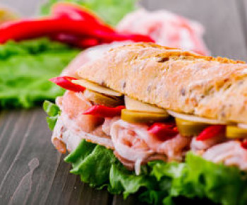 4 receitas de sanduíches para um lanche especial em 05/04/2021