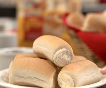 Bisnaguinha congelada: vantagens do pãozinho com gosto de infância em 22/02/2021